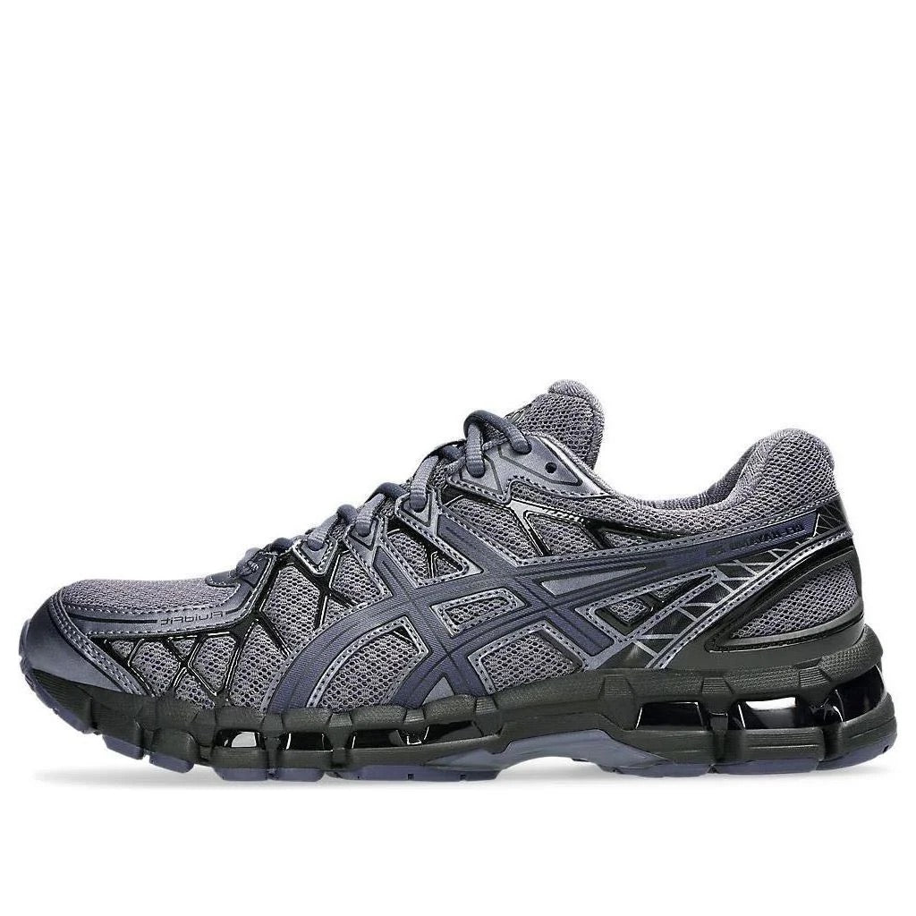ASICS Gel-Kayano 20 'Indigo Fog Black'