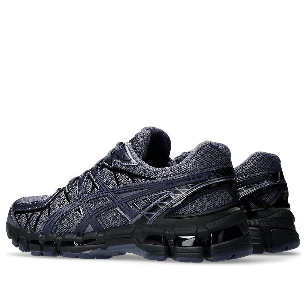 ASICS Gel-Kayano 20 'Indigo Fog Black'
