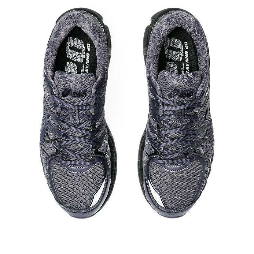 ASICS Gel-Kayano 20 'Indigo Fog Black'