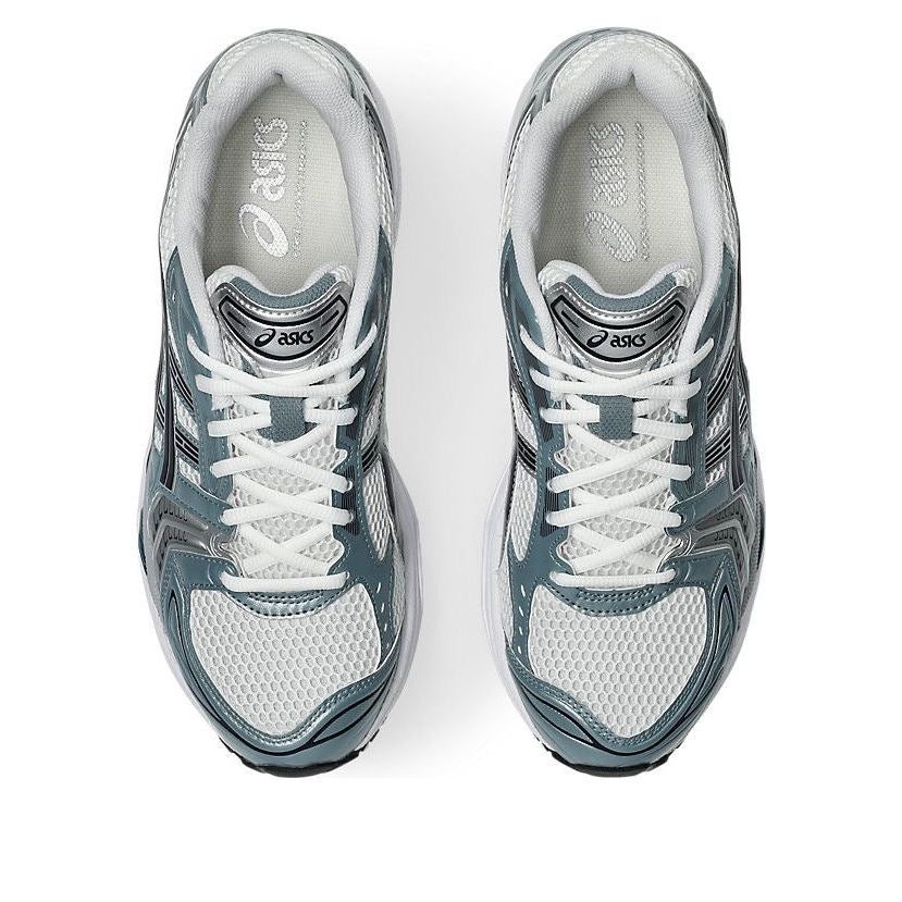 ASICS Gel-Kayano 14 'White Fjord Grey'