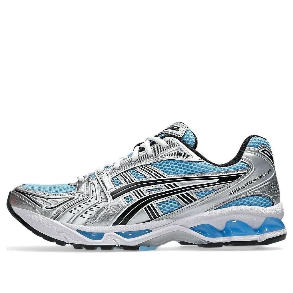 ASICS Gel-Kayano 14 'Arctic Sky Pure Silver'