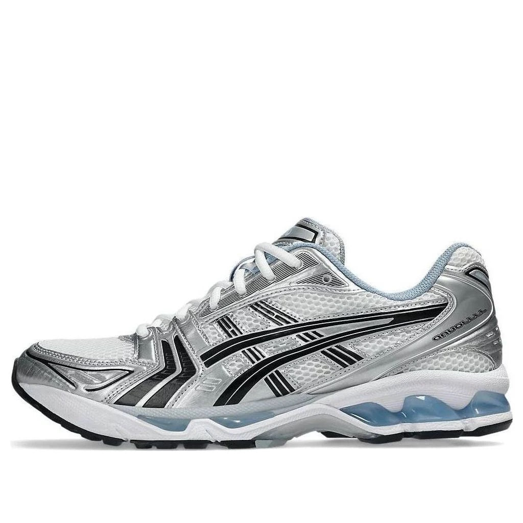 ASICS x JJJJound Gel-Kayano 14 'White Baby Blue'