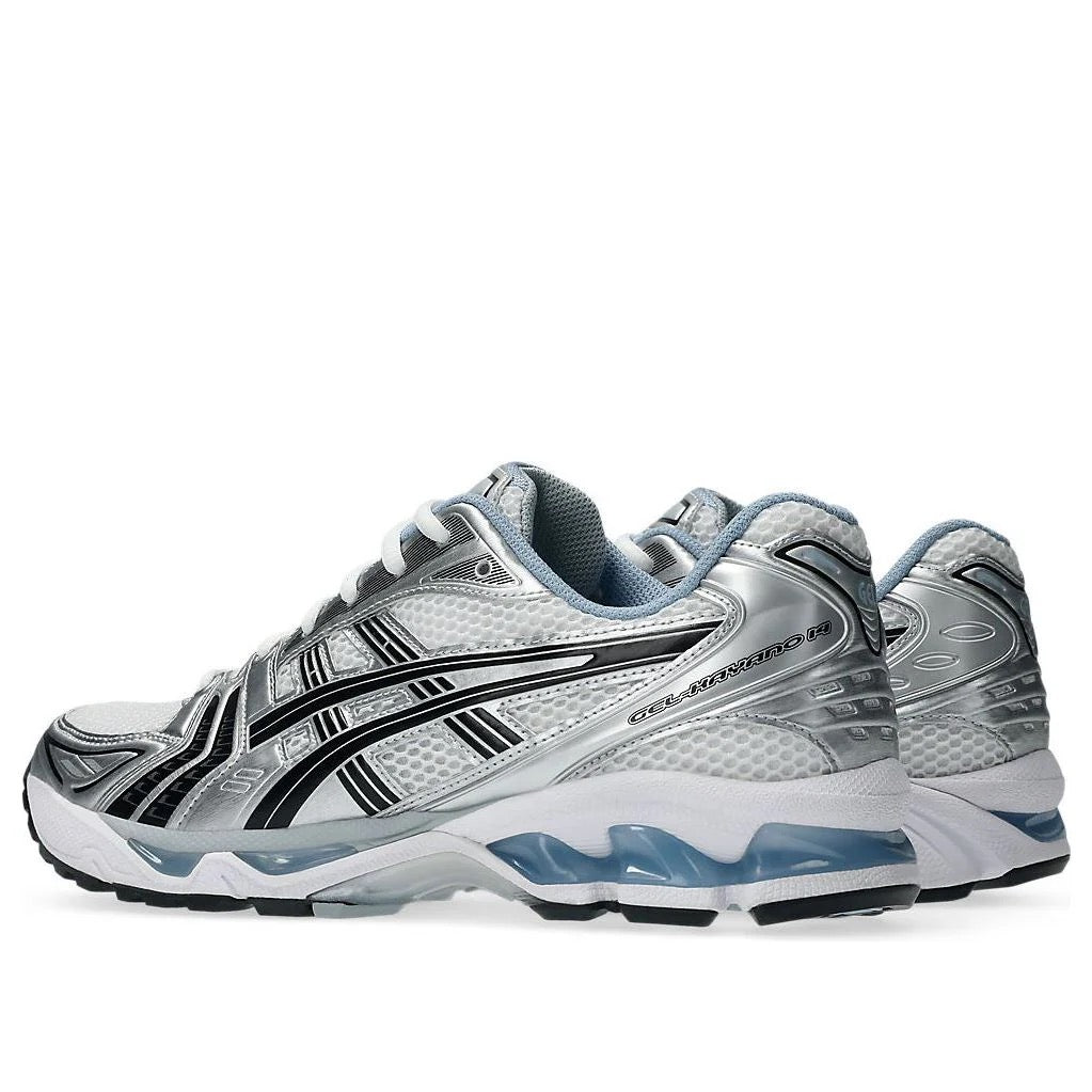 ASICS x JJJJound Gel-Kayano 14 'White Baby Blue'