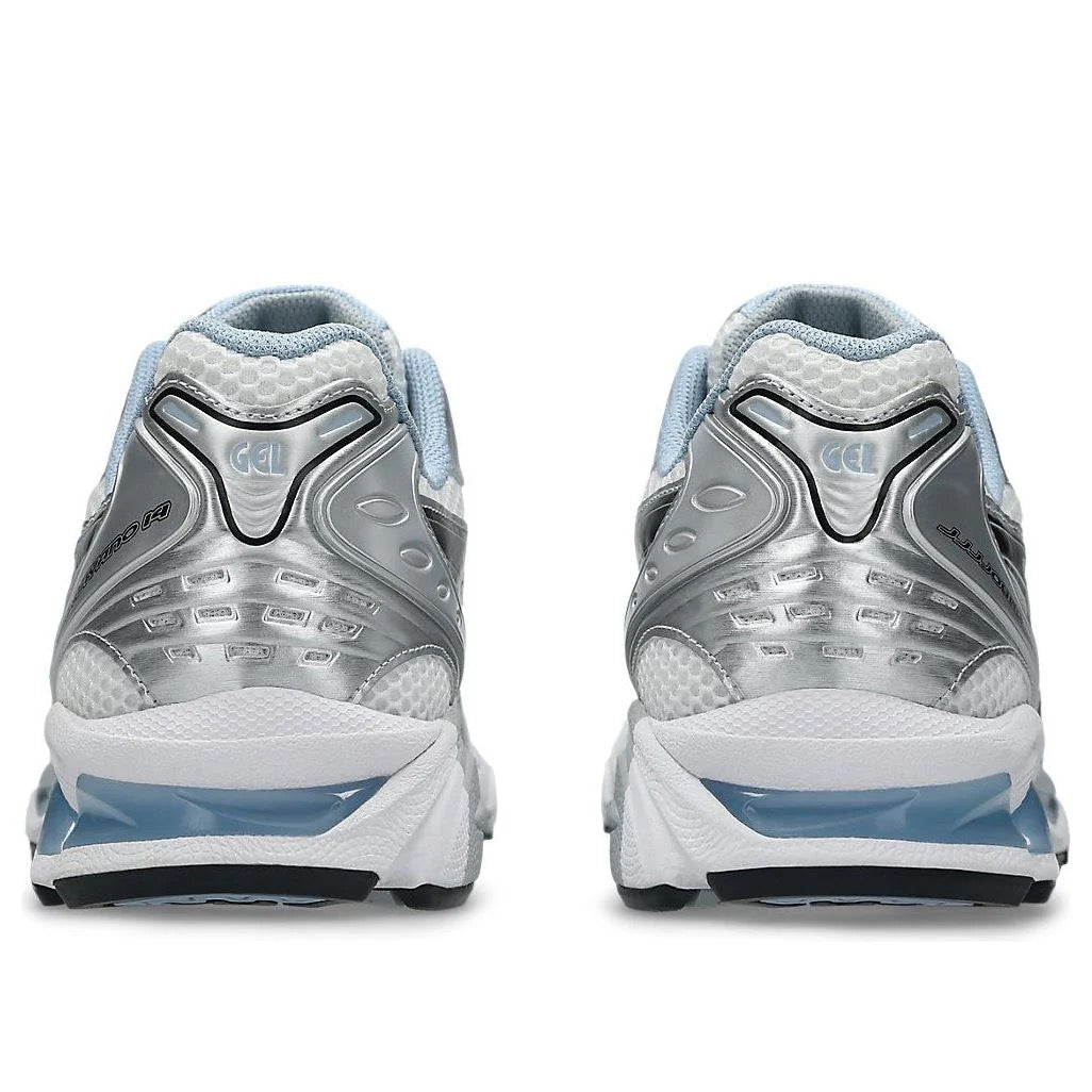ASICS x JJJJound Gel-Kayano 14 'White Baby Blue'