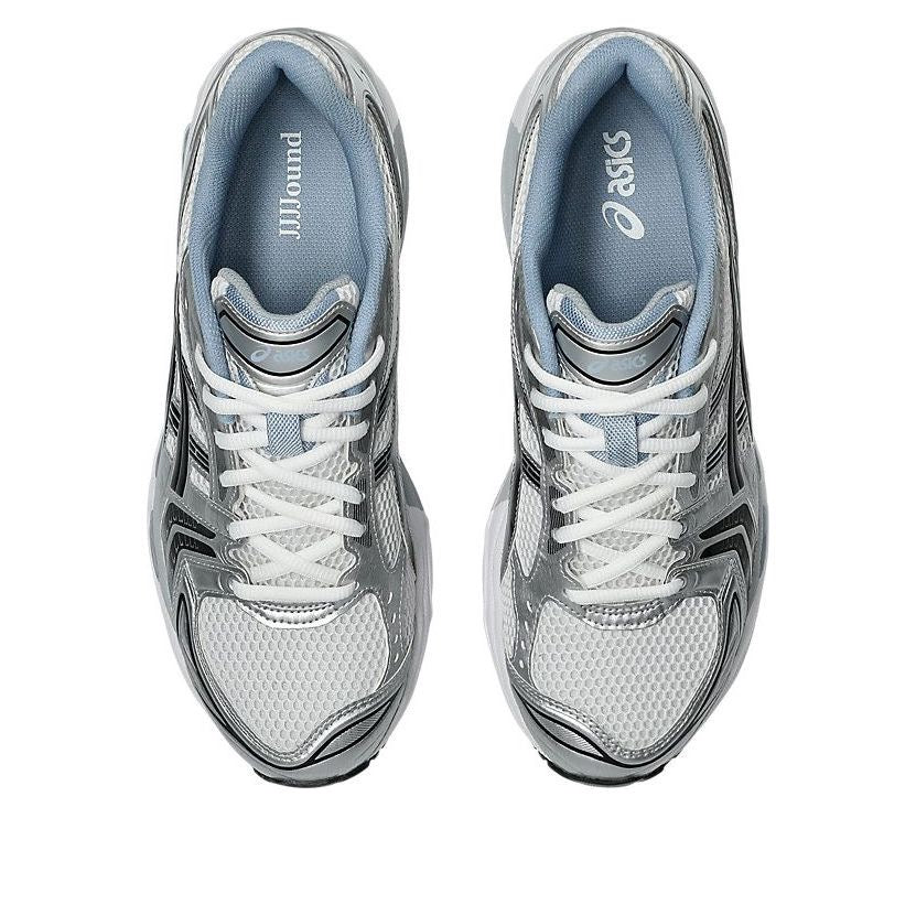 ASICS x JJJJound Gel-Kayano 14 'White Baby Blue'