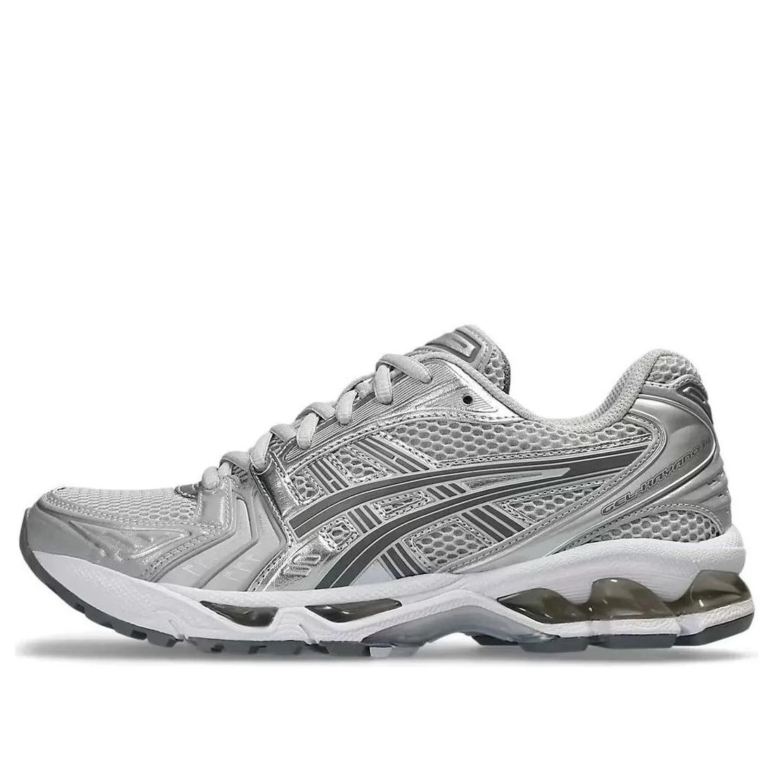 ASICS Gel-Kayano 14 'Cloud Grey Clay'