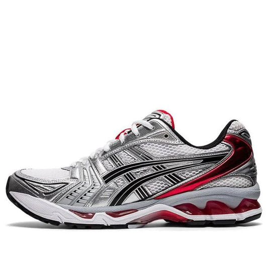 ASICS Gel-Kayano 14 'Classic Red'