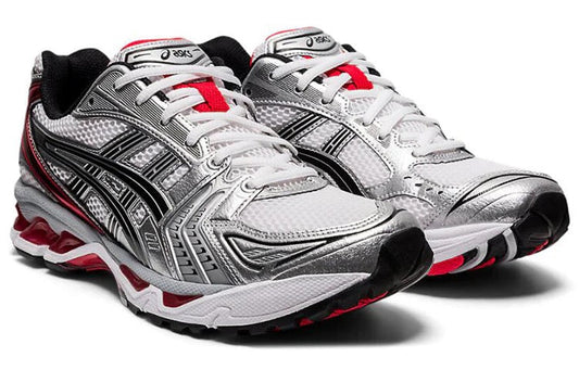 ASICS Gel-Kayano 14 'Classic Red'