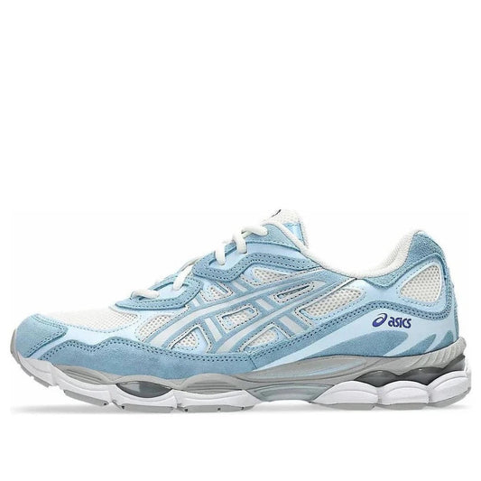 ASICS Gel NYC 'Cream Arctic Sky'