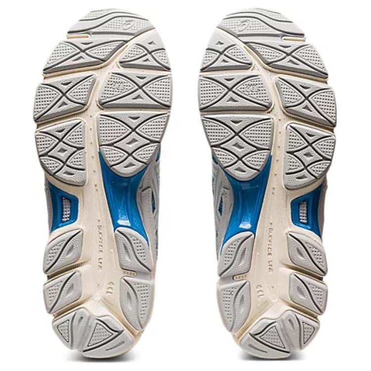 ASICS Gel NYC Shigen 2.0 'White Dolphin Blue'