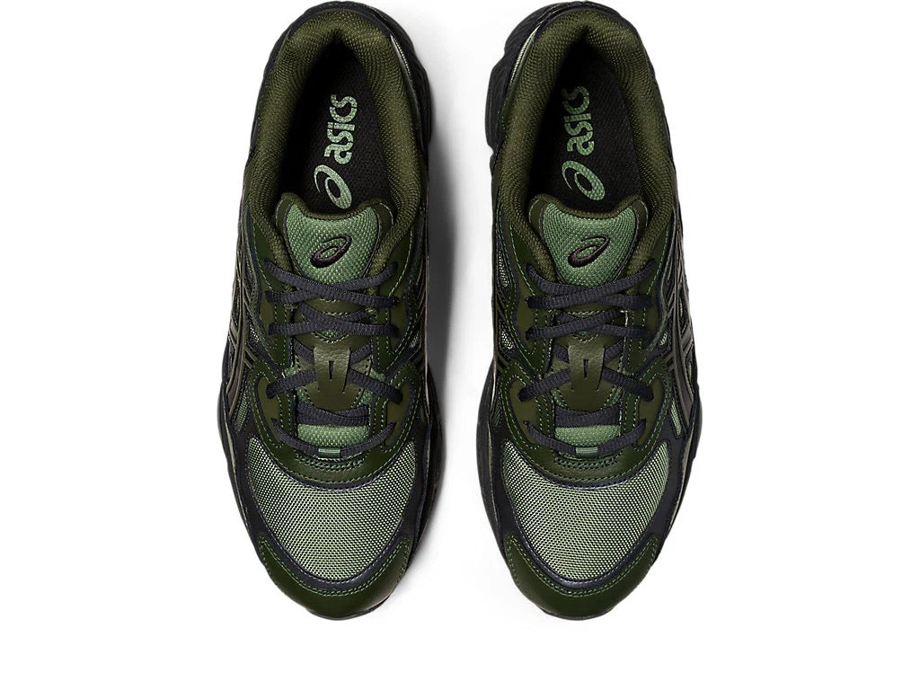 ASICS Gel NYC 'Moss'