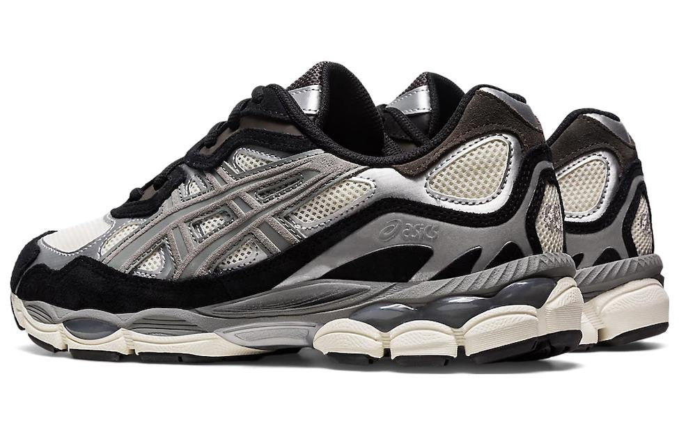 ASICS Gel NYC 'Ivory Clay Grey'